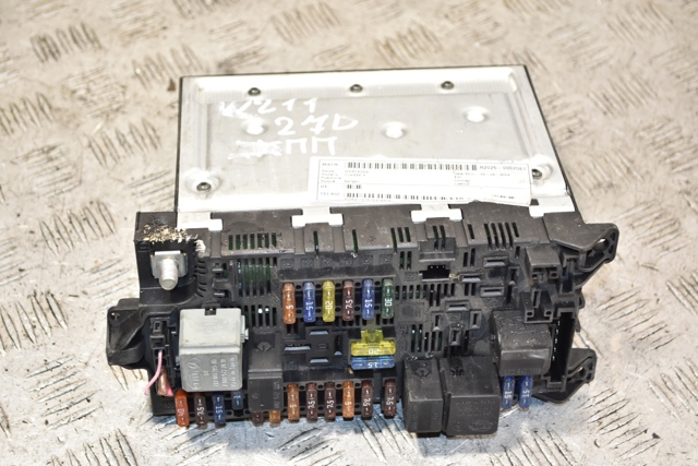 A2115453901 MERCEDES купить в Ирпень