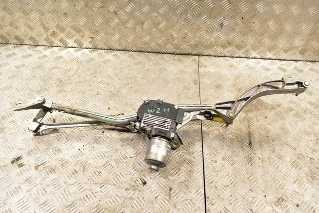 MERCEDES A2118200142 Трапеция стеклоочистителя в наличии Полтава