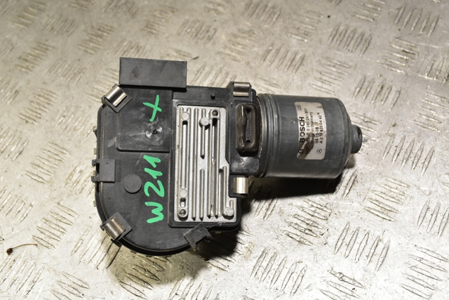 Мотор дворника A2118200442 MERCEDES