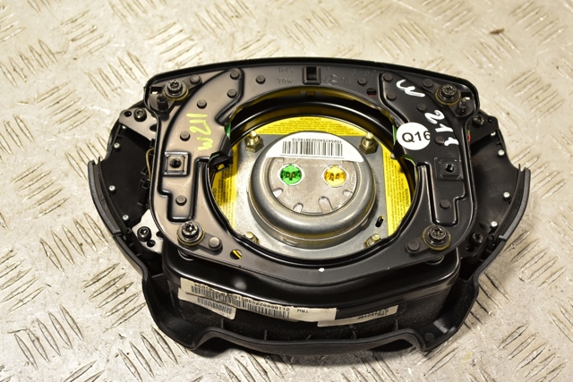 2118600202 MERCEDES Подушка безопасности водителя купить в Днепр
