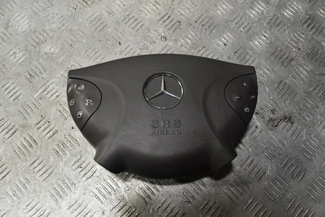 Airbag в мультируль A2118600202 MERCEDES