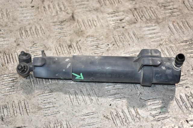 Сопло омывателя фары передней, правой A2118600647 MERCEDES