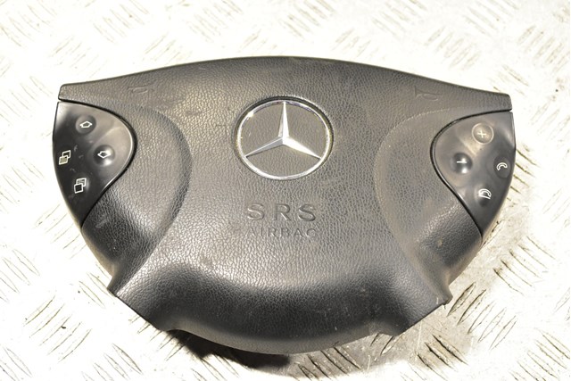Подушка в руле A2118601202 MERCEDES