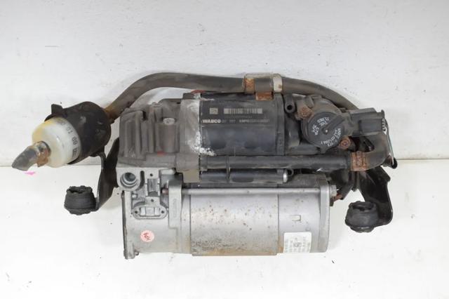 Компрессор пневмоподвески A2123200404 MERCEDES