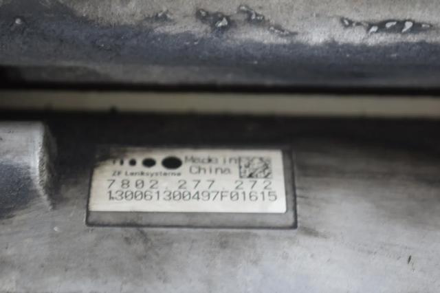 MERCEDES A2124609900 Рулевая рейка в наличии Тернополь