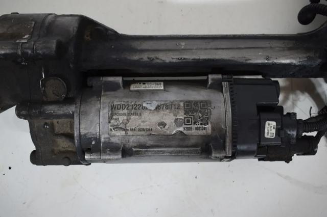 MERCEDES 2124609900 Рулевая рейка в наличии Черновцы