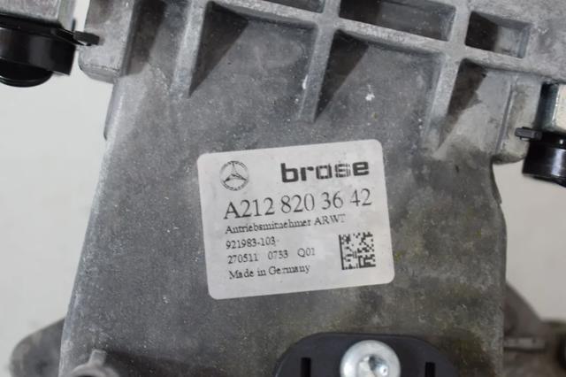 MERCEDES A2128203642 в наличии Украина