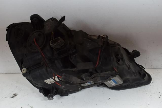 MERCEDES A2128208161 Левая фара в наличии Ирпень