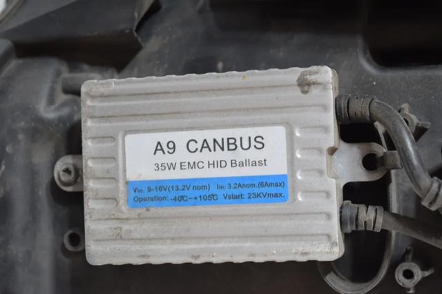 MERCEDES A2128208161 Фара левая в наличии Павлоград
