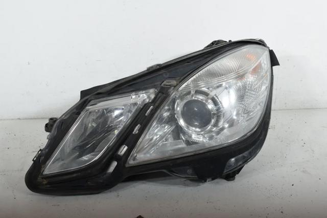 Блок фара левая A2128208161 MERCEDES