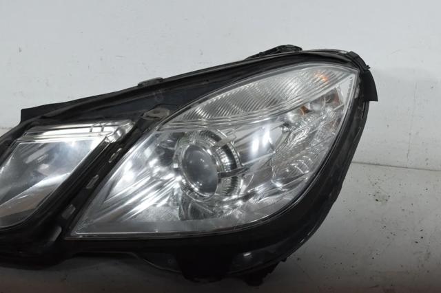 MERCEDES A2128208161 Фара левая в наличии Одесса