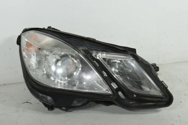 Фара комбинированная, передняя A2128208261 MERCEDES