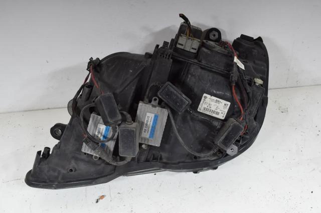 A2128208261 MERCEDES Правая фара купить в Кривой Рог