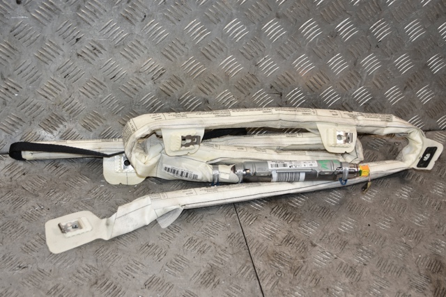 AIRBAG, шторка боковая правая A2128602002 MERCEDES