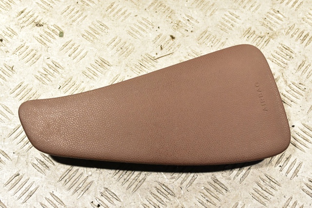 Подушка сиденья водителя (и переднего сиденья) A2128603402 MERCEDES