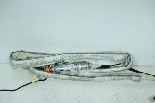 Подушка безопасности, сбоку правая A2128604802 MERCEDES