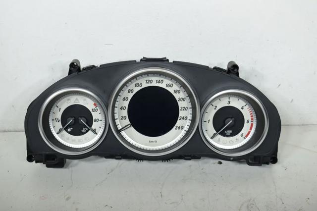 Приборная доска A2129000825 MERCEDES