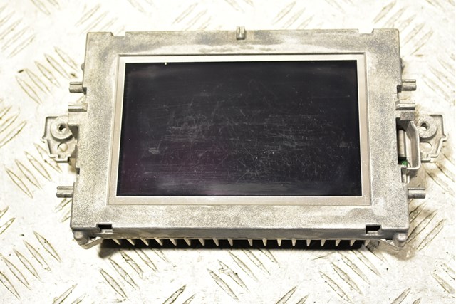 Бортовой компьютер A2129004900 MERCEDES