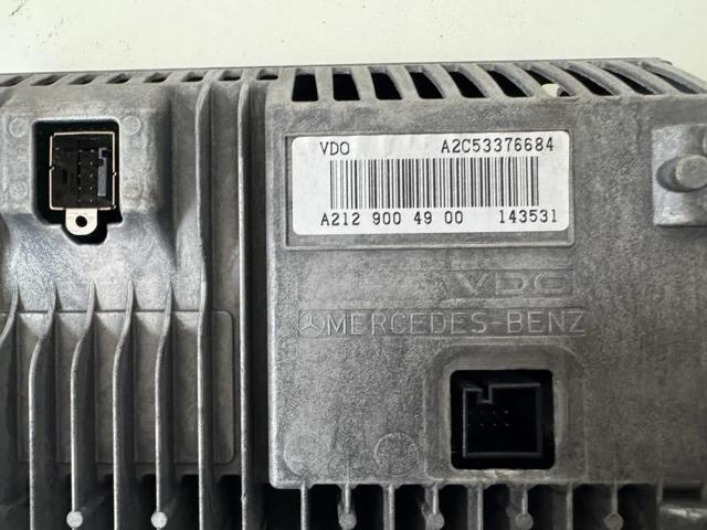 MERCEDES A2129010400 в наличии Львов