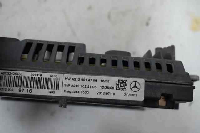 MERCEDES A2129014706 в наличии Полтава