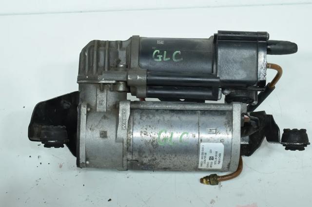 Компрессор подкачки амортизаторов A2133200104 MERCEDES