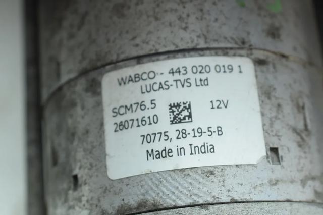 2133200104 MERCEDES Компрессор пневмоподкачки (амортизаторов) купить в Чернигов