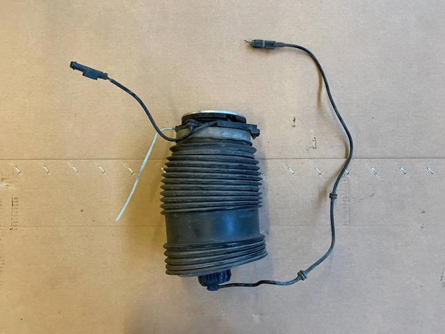 Пневморессора задняя A2133200125 MERCEDES