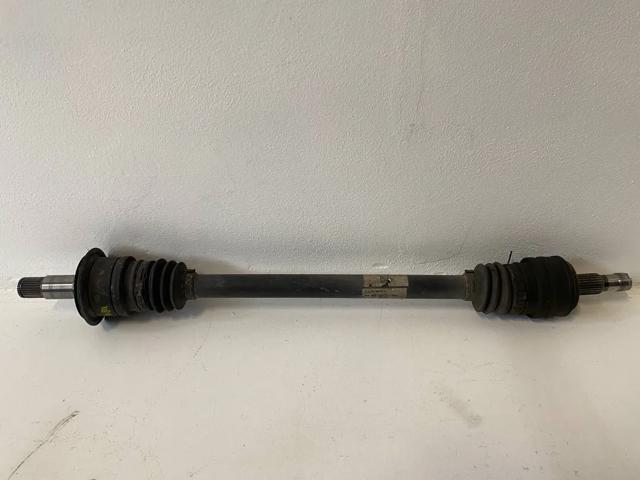 Полуось задняя, левая A2133502411 MERCEDES