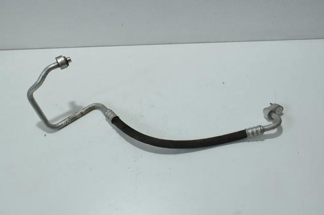 Трубка кондиционера от компрессора к радиатору A2138307200 MERCEDES