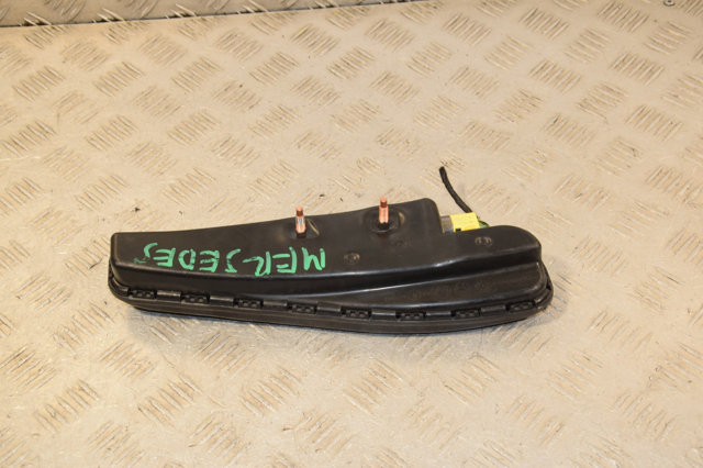 A2138607600 MERCEDES Подушка безопасности (AIRBAG) спинки сиденья правого купить в Николаев