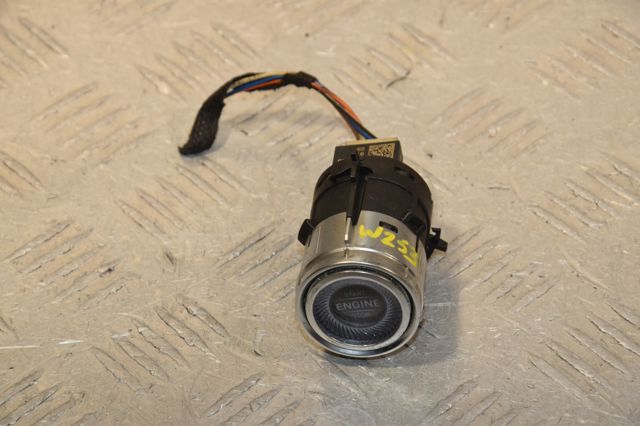 Кнопка стоп-старт A2139055500 MERCEDES