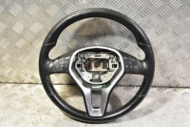 Колесо рулевое A2184600518 MERCEDES