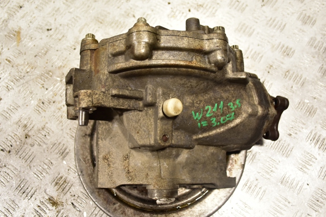 MERCEDES 2203350004 в наличии Черкассы