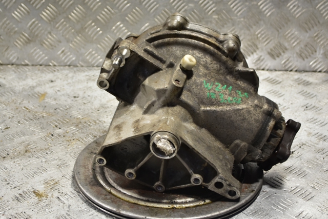 A2203350004 MERCEDES купить в Ужгород