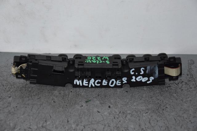 MERCEDES 2208215851 в наличии Ирпень
