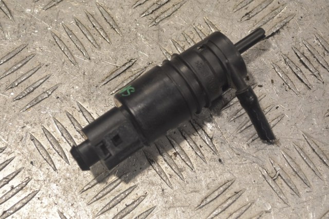 A2218690121 Насос-мотор омывателя стекла переднего купить Хмельницкий