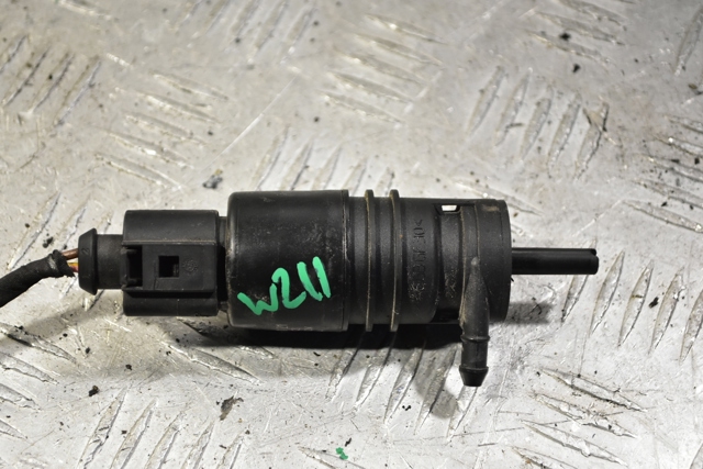 A2218690121 Моторчик омывателя купить Николаев