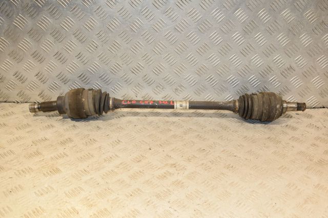 Полуось задняя, левая A2463509500 MERCEDES