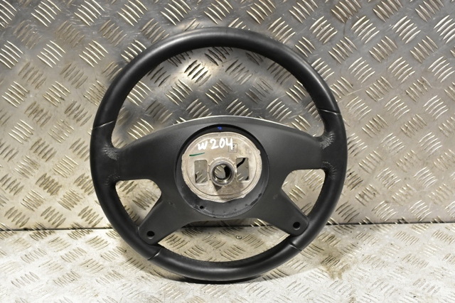 A2464601503 MERCEDES Руль купить в Винница