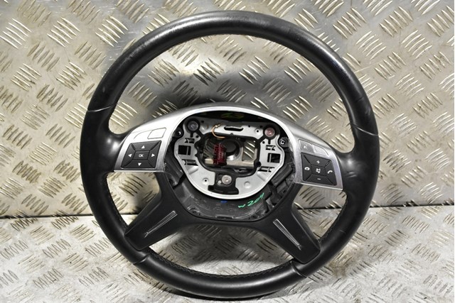 Рулевое колесо A2464601503 MERCEDES