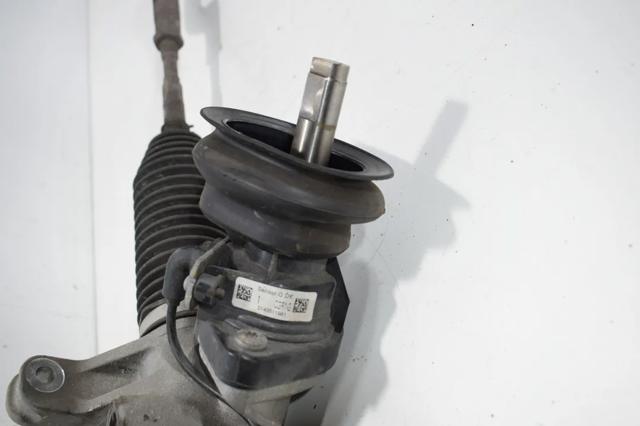 MERCEDES A2464604500 Рейка рулевая в наличии Николаев