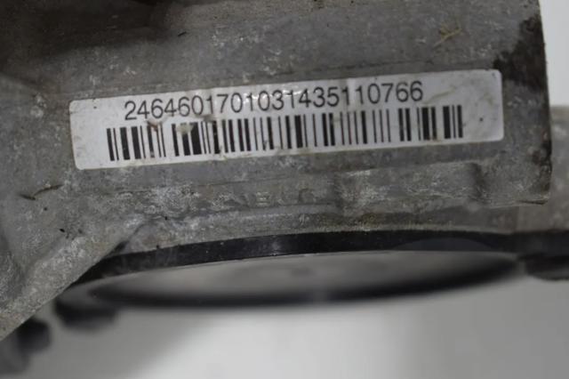 A2464604500 Рулевая рейка купить Запорожье