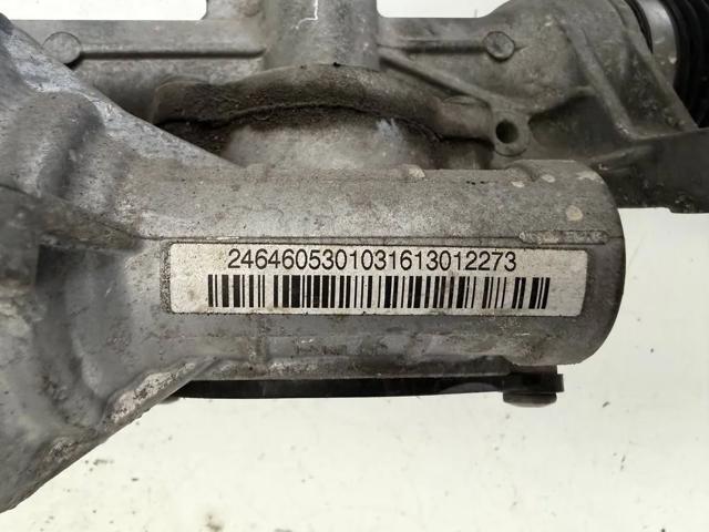 MERCEDES 2464605301 Рулевая рейка в наличии Каменское
