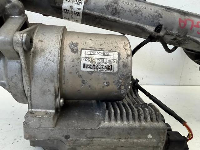 A2464605301 Рулевая рейка купить Ирпень