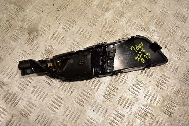 MERCEDES A2467600 в наличии Полтава