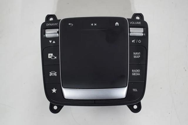 Многофункциональный джойстик управления A2479003903 MERCEDES
