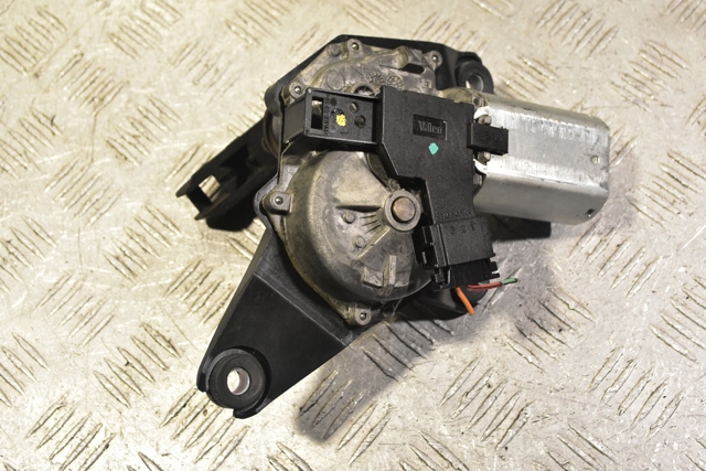 A2518200042 MERCEDES Моторчик заднего дворника купить в Одесса