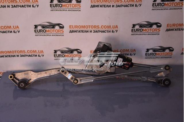Трапеция дворников A2518201442 MERCEDES