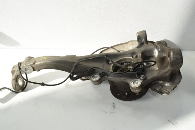 MERCEDES 2533320101 Цапфа (поворотный кулак) передний левый в наличии Черкассы