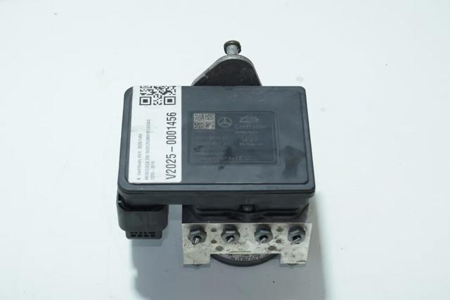 MERCEDES A2539011400 в наличии Сумы